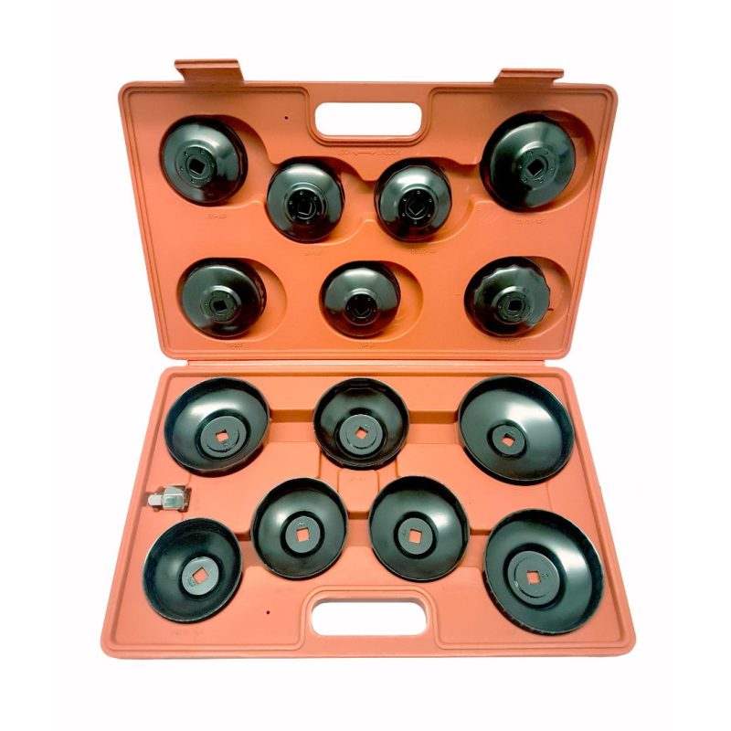 Sacafiltro taza - 14 pcs.